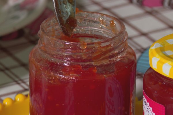 Explorando Sabores: A Geleia de Tomate com Pimenta que Revoluciona a Agricultura Familiar
